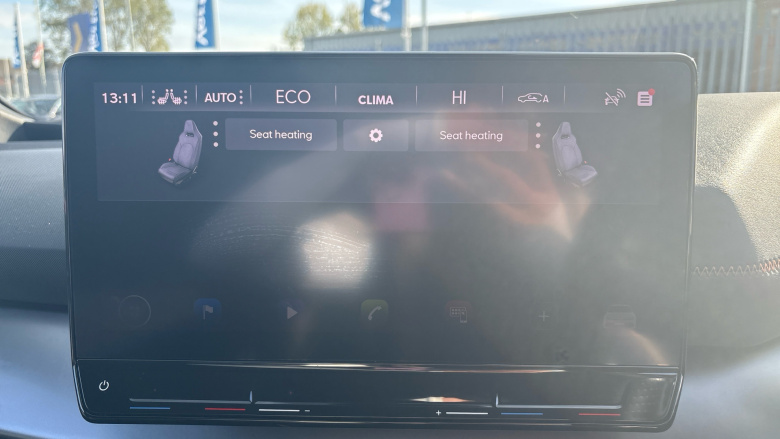 CUPRA Born 150kW V2 58kWh 5dr Auto Electric Hatchback